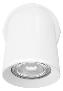 Eglo 901945 - Nástenné bodové svietidlo CAMALDOLI 1xGU10/5W/230V biela