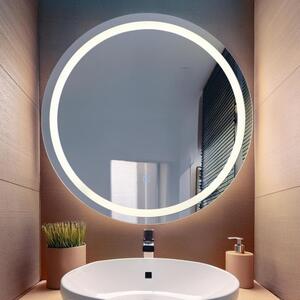 Globo RIVAS 84033 LED nástenné svietidlo | 10W LED | 600lm | 4000K