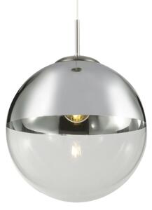 GLOBO 15854 - Luster na lanku VARUS 1xE27/40W/230V