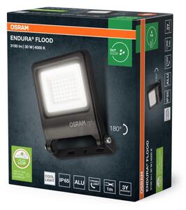 Osram - LED reflektor ENDURA LED/30W/230V 4000K IP65