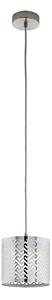 Eglo 49164 - Luster na lanku LEAMINGTON 1 1xE27/60W/230V