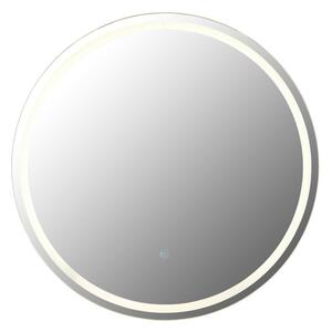 Globo RIVAS 84034 LED nástenné svietidlo | 16W LED | 970lm | 4000K