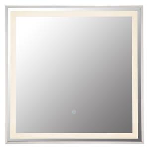 Globo RIVAS 84037 LED nástenné svietidlo | 10W LED | 517lm