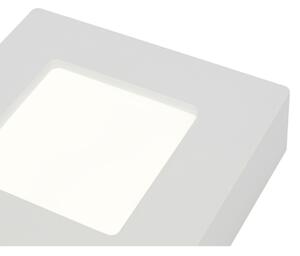 GLOBO 41606-6 - LED Stropné svietidlo SVENJA 1xLED/6W/230V