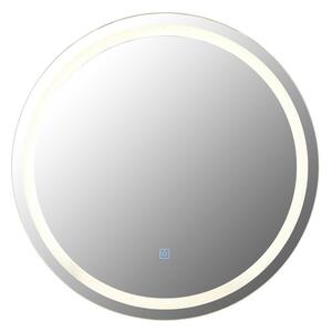 Globo RIVAS 84033 LED nástenné svietidlo | 10W LED | 600lm | 4000K
