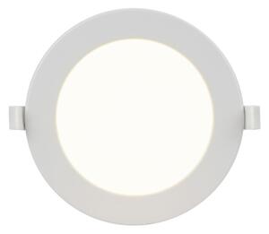 GLOBO 12391-12 - LED Kúpeľňové podhľadové svietidlo UNELLA 1xLED/12W/230V
