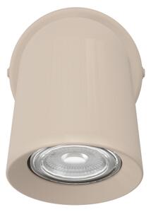 Eglo 902343 - Nástenné bodové svietidlo CAMALDOLI 1xGU10/5W/230V béžové