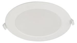 GLOBO 12391-16D - LED Kúpeľňové podhľadové svietidlo UNELLA 1xLED/16W/230V IP44