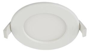 GLOBO 12395-15 - LED Kúpeľňové podhľadové svietidlo POLLY 1xLED/15W/230V IP65