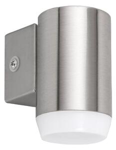 Rabalux 8936 - LED Vonkajšie nástenné svietidlo CATANIA LED/4W/230V IP44