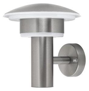Rabalux 8976 - LED Vonkajšie nástenné svietidlo DENMARK LED/9W/230V IP44 1000lm 4000K
