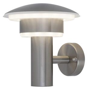 Rabalux 8976 - LED Vonkajšie nástenné svietidlo DENMARK LED/9W/230V IP44 1000lm 4000K