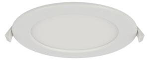 GLOBO 12391-16D - LED Kúpeľňové podhľadové svietidlo UNELLA 1xLED/16W/230V IP44