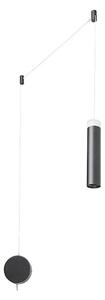 Rabalux 5640 - LED Luster na lanku ANDROMEDEA LED/7W/230V