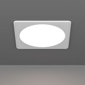 Eglo 901401 - LED podhľadové svietidlo FUEVA LED/10,5W/230V 16,6x16,6 cm biela