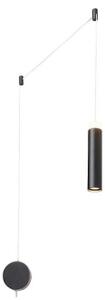 Rabalux 5640 - LED Luster na lanku ANDROMEDEA LED/7W/230V