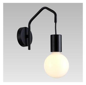 Prezent 17206 - Nástenné svietidlo CASCADE 1xE27/40W/230V