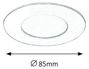 Rabalux 5572 - LED Podhľadové svietidlo LOIS LED/3W/230V