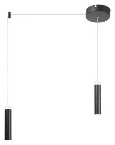 Rabalux 5641 - LED Luster na lanku ANDROMEDEA LED/14W/230V