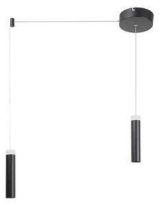 Rabalux 5641 - LED Luster na lanku ANDROMEDEA LED/14W/230V