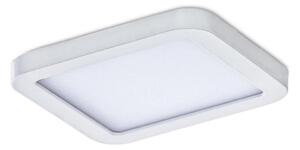Azzardo AZ2830 - LED Kúpeľňové podhľadové svietidlo SLIM 1xLED/6W/230V IP44