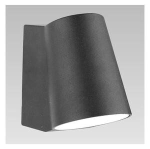 Prezent 31400 - LED Vonkajšie nástenné svietidlo MONTERREY 1xLED/6W/230V IP44