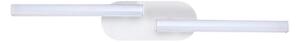 Rabalux 5785 - LED Kúpeľňové nástenné svietidlo MARIUS LED/18W/230V IP44
