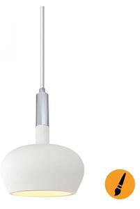 Luster na lanku CASA 1xGU10/25W/230V