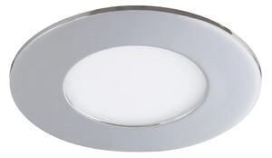 Rabalux 5588 - LED Kúpeľňové podhľadové svietidlo LOIS LED/3W/230V IP44 3000K