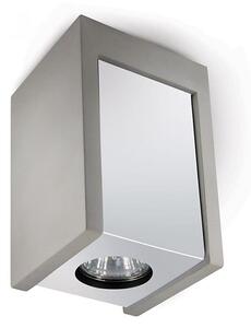 Stropné bodové svietidlo LINDO MASSO C 1xGU10/25W/230V