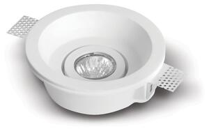 Podhľadové svietidlo TONTO 1xGU10/35W/230V