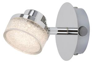 Rabalux 5635 - LED Nástenné bodové svietidlo PADMA LED/5W/230V