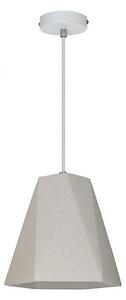 Luster na lanku PITTORE 1xE27/25W/230V