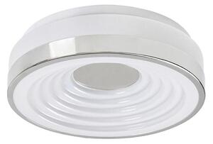 Rabalux 5696 - LED Stropné svietidlo POLINA LED/18W/230V