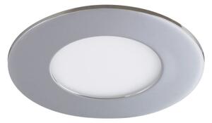 Rabalux 5588 - LED Kúpeľňové podhľadové svietidlo LOIS LED/3W/230V IP44 3000K