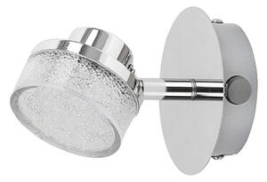 Rabalux 5635 - LED Nástenné bodové svietidlo PADMA LED/5W/230V