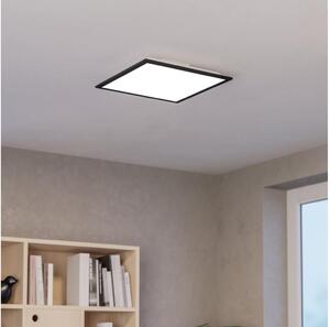 Eglo 901506-LED RGBW stmievateľné stropné svietidlo MORADILLO-Z LED/19W/230V 40x40cm čierne