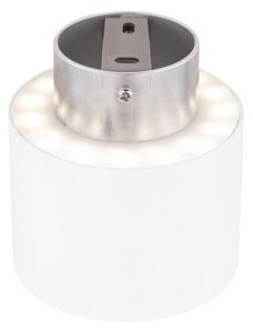 Globo 12015W - LED Stropné svietidlo JENNY LED/8W/230V
