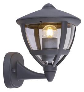 Globo 31996 - Vonkajšie nástenné svietidlo NOLLO 1xE27/40W/230V IP44
