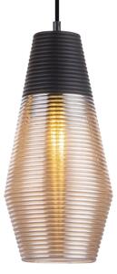 Globo 15043 - Luster na lanku WAYNE 1xE27/60W/230V