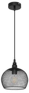 Globo 15047H3 - Luster na lanku ANYA 1xE27/60W/230V