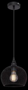 Globo 15047H3 - Luster na lanku ANYA 1xE27/60W/230V