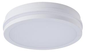 Brilagi - LED vonkajšie stropné svietidlo BENE LED/24W/230V pr. 26 cm biela IP54
