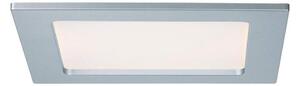 Paulmann 92080 - LED/12W IP44 Kúpeľňové podhľadové svietidlo QUAL 230V 2700K