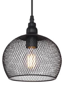 Globo 15047H3 - Luster na lanku ANYA 1xE27/60W/230V