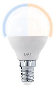 LED Žiarovka E14/5W/230V 2700K-6500K - Eglo 11804