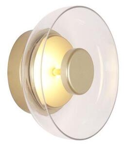 Rabalux 5392 - LED Nástenné svietidlo LORELL LED/8W/230V