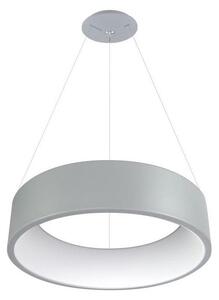 Palnas 62003061 - LED Luster na lanku KAJI LED/42W/230V
