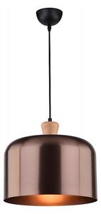Luster na lanku DICTORIA 1xE27/40W/230V