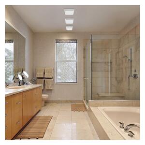 Rabalux 5371 - LED Podhľadové svietidlo OLEG LED/7W/230V IP65